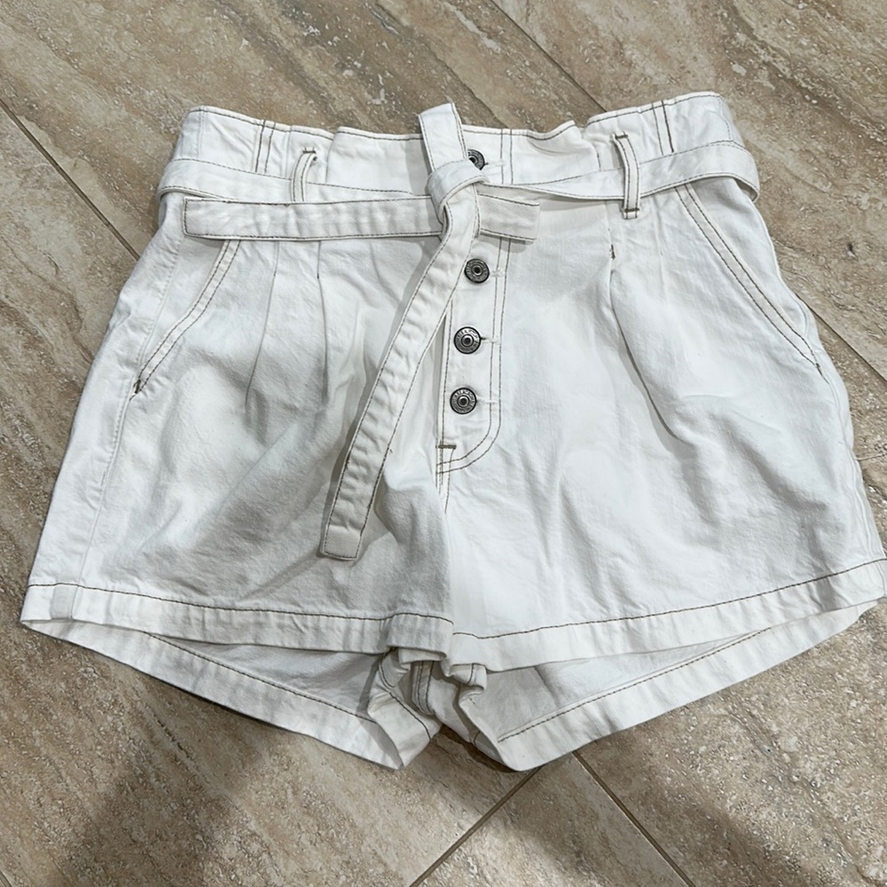 Abercrombie shorts